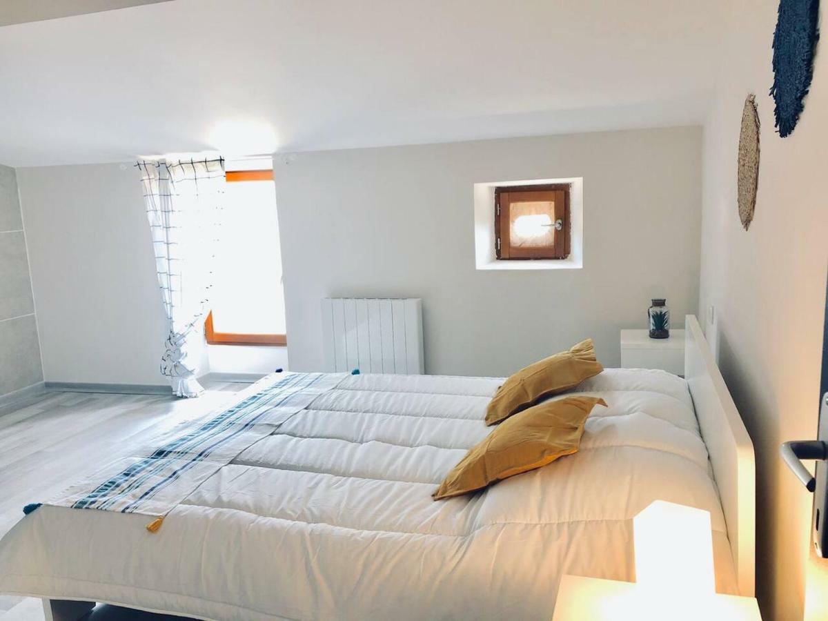Fraichement Renove, Spacieux, Quartier Calme, Le Cocon De Lena Carcassonne Dış mekan fotoğraf