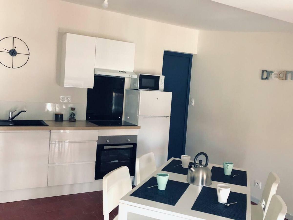 Fraichement Renove, Spacieux, Quartier Calme, Le Cocon De Lena Carcassonne Dış mekan fotoğraf